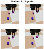 Adversarial Skill Networks: Unsupervised Robot Skill Learning from Video
