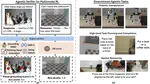 Multimodal Reinforcement Learning with Agentic Verifier for AI Agents